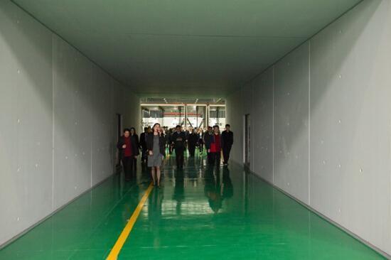 全国装配式建筑工作会议 远大住工&ldquo;示范&rdquo;作用获赞