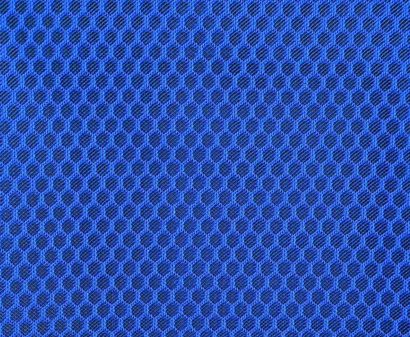 吴江涤纶三明治网眼布批发