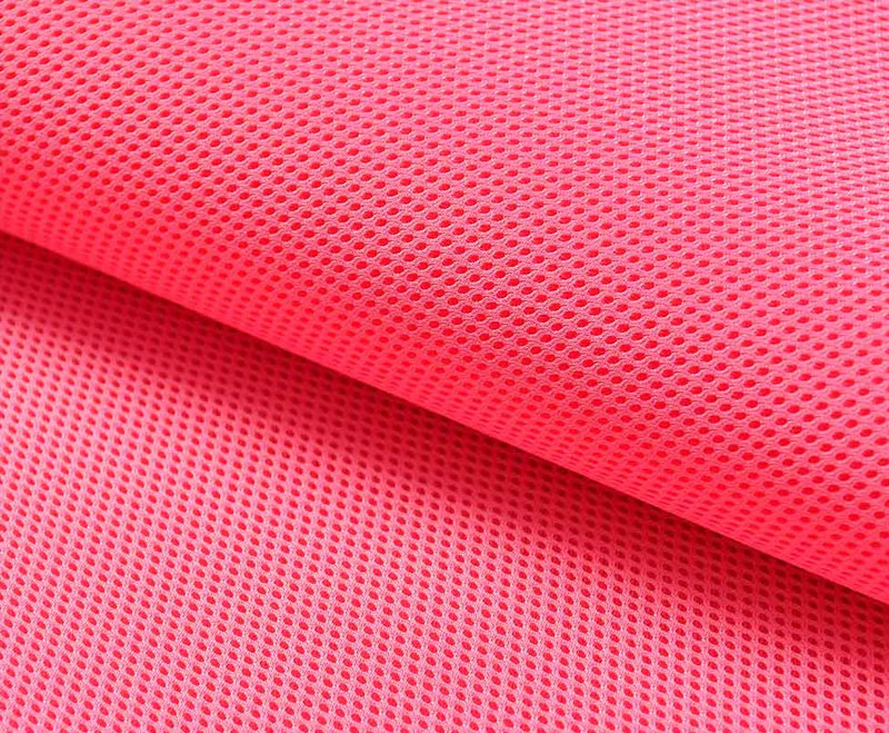 涤纶三明治网眼布厂