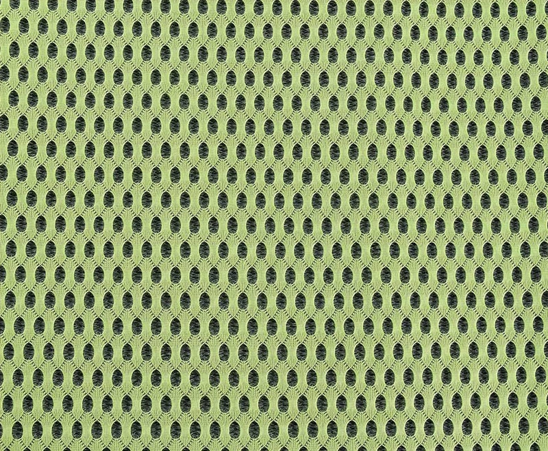 定制三明治网眼布