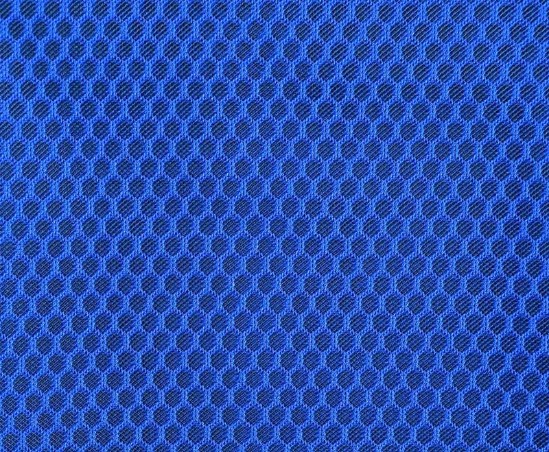 苏州涤纶三明治网眼布批发