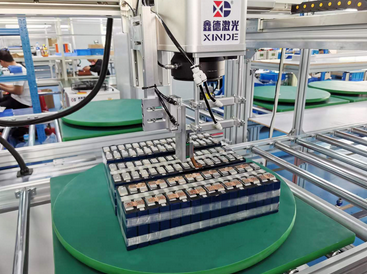 Outdoor power sources have accelerated the rapid deployment of the energy storage industry