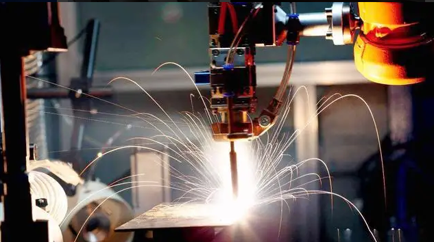 Laser welding machine welding aluminum alloy should pay attention to matters!!