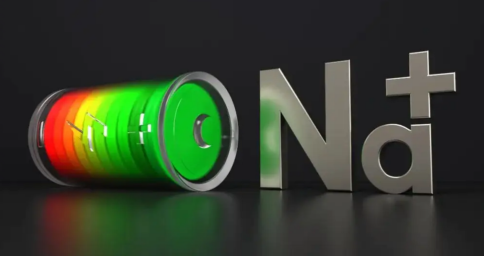 The first sodium ion battery with energy density of 160whkg was born! Ningde era for sodium ion battery industry press the 