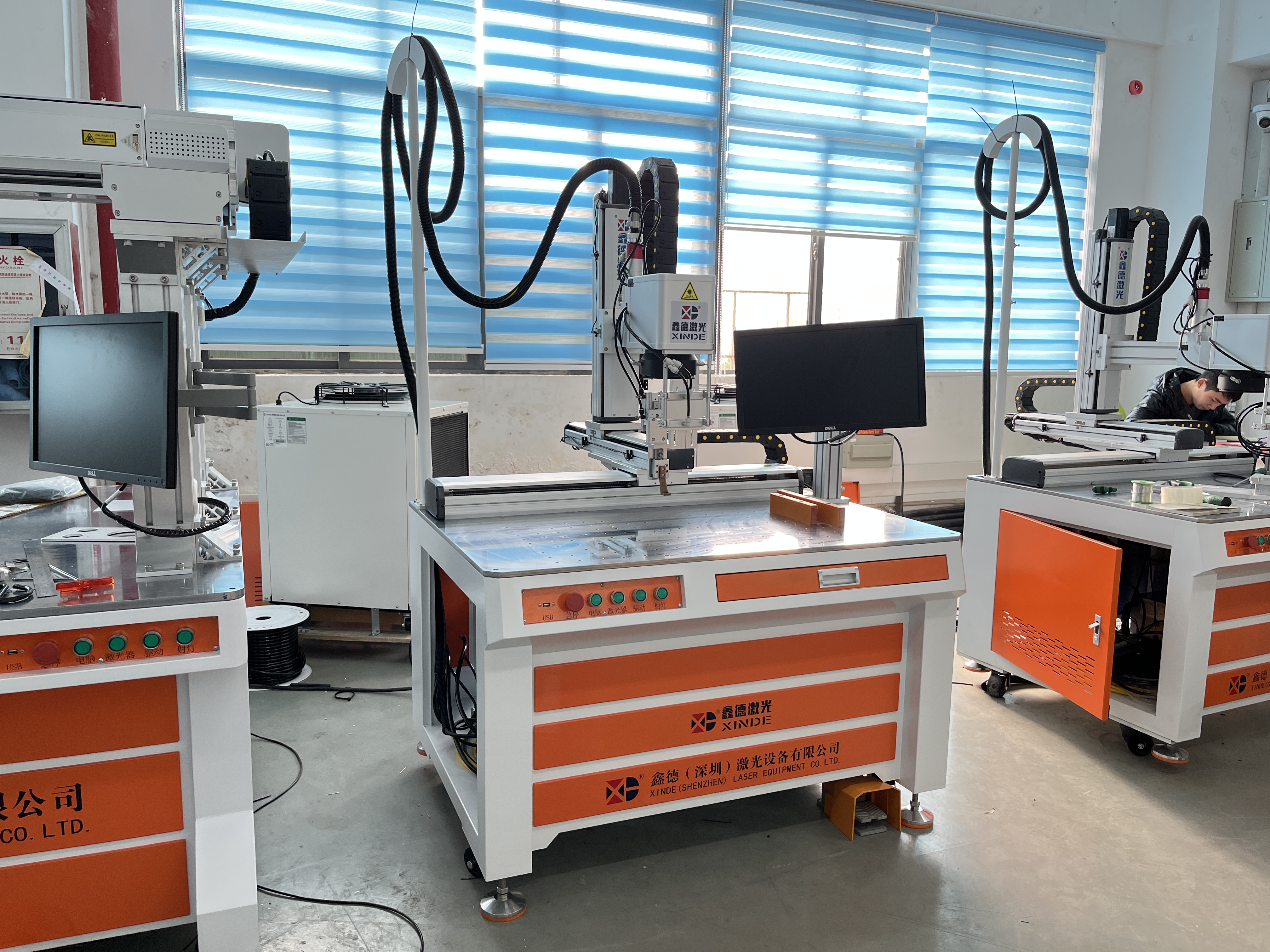 A trick to teach you how to buy cost-effective laser welding machine