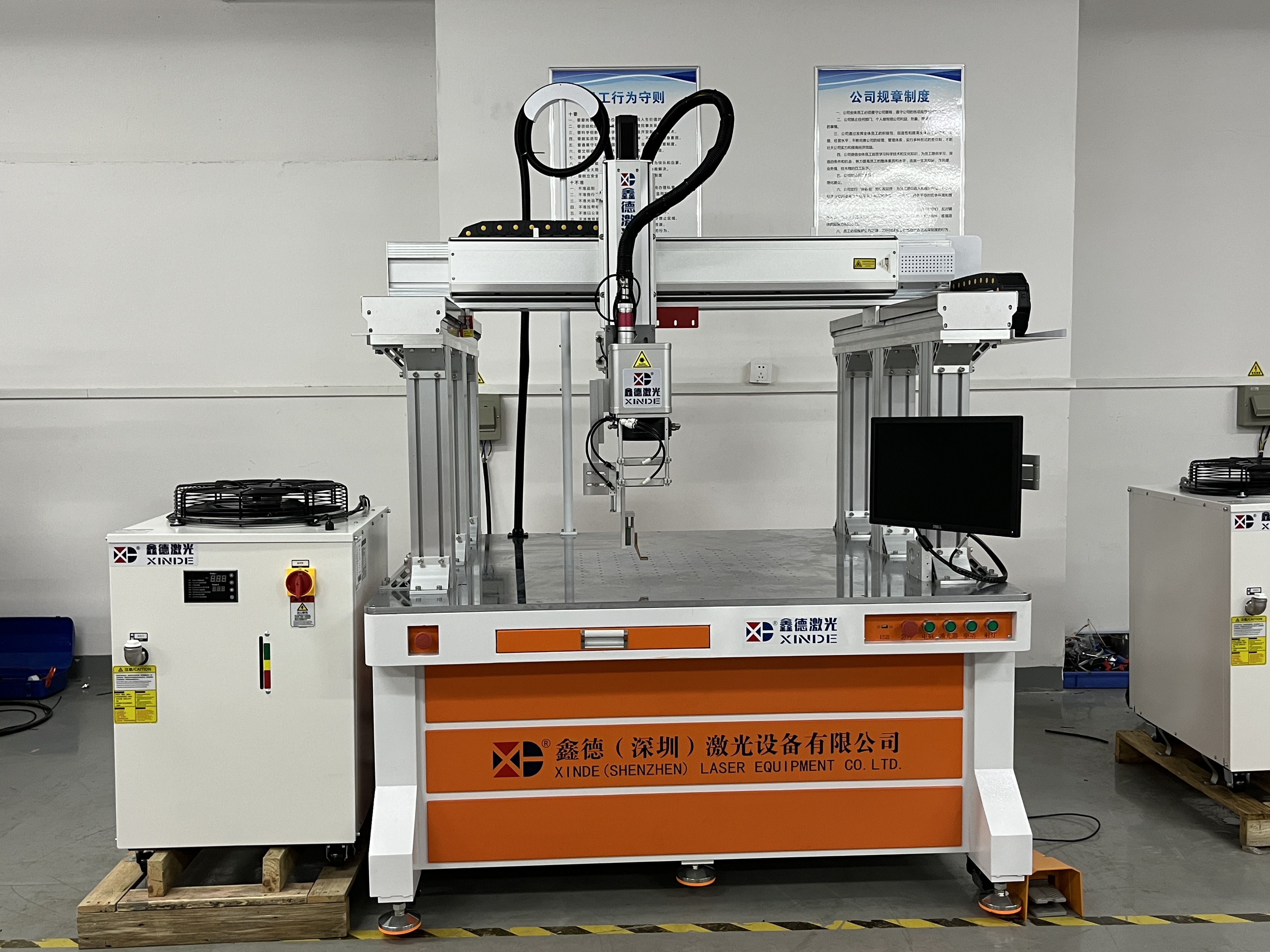 Cylindrical battery welding, the mainstream direction of the future power battery