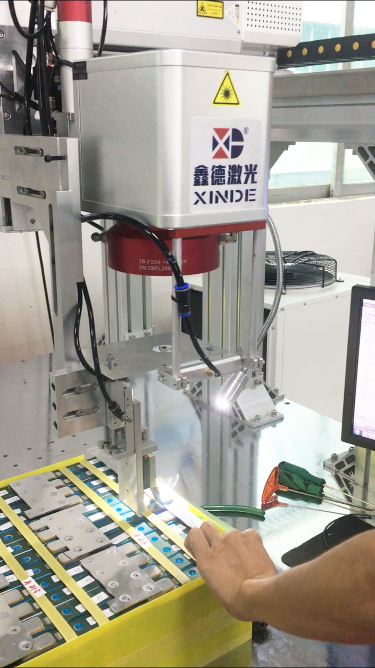 Lithium battery manufacturers in response to market requirements, high power battery safety banner