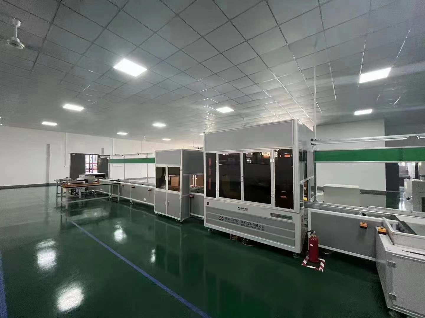 定制PACK流水线需要跟客户确认哪些内容