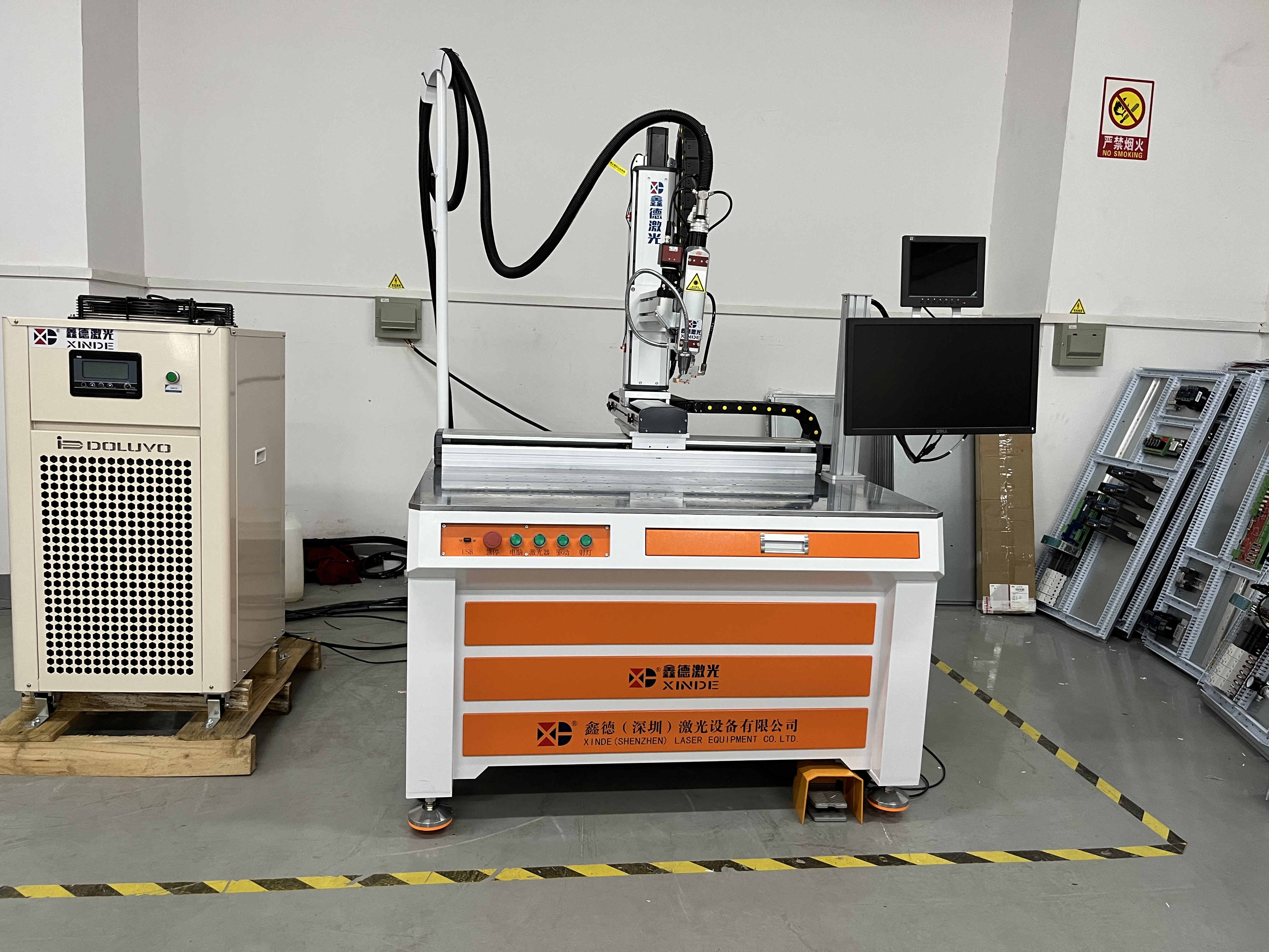 解密4大锂电池焊接方法，了解激光焊接在锂电池行业的技术应用