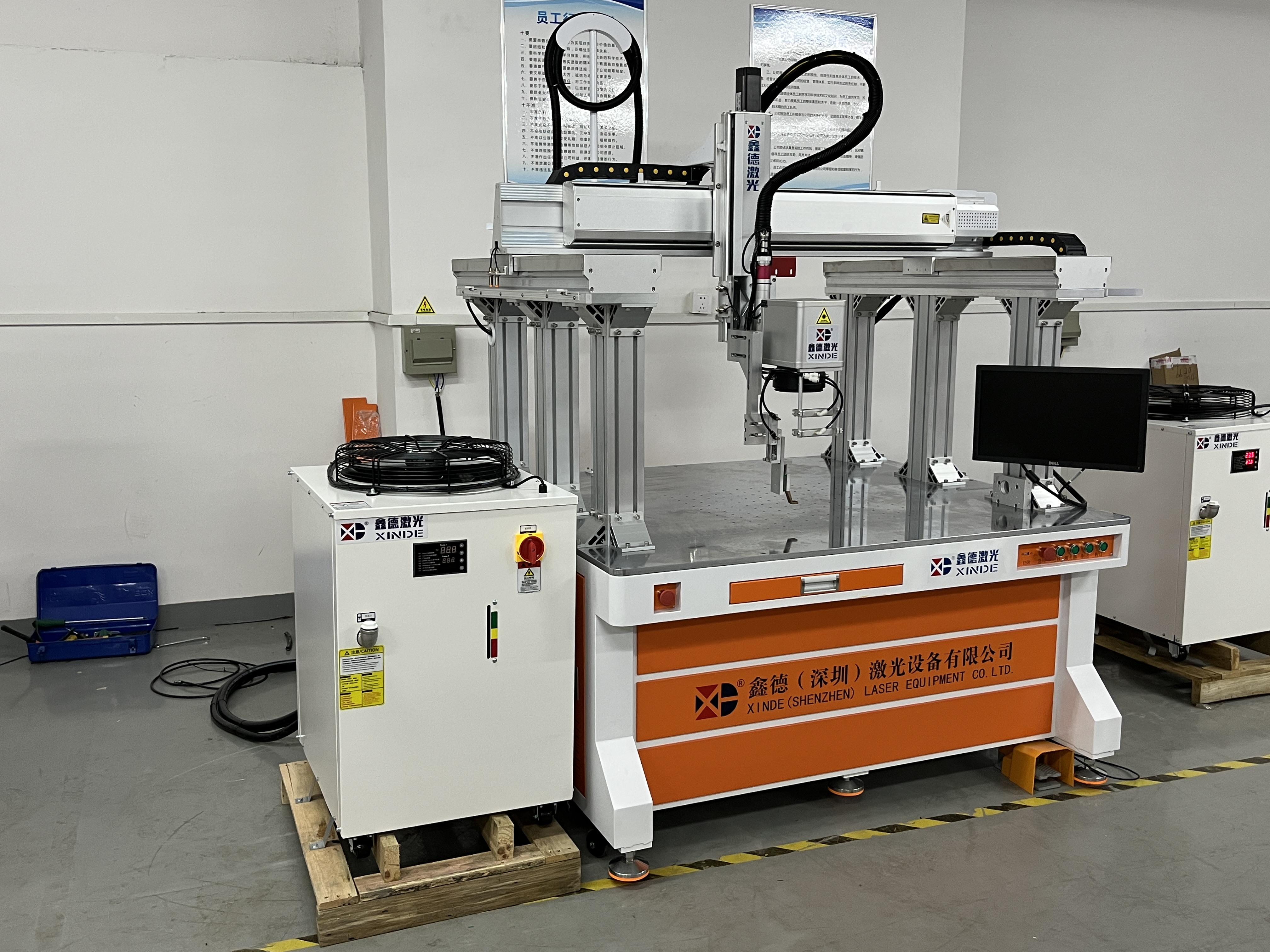 你知道常见的激光焊接缺陷有哪些吗？其产生原因和解决方法是？