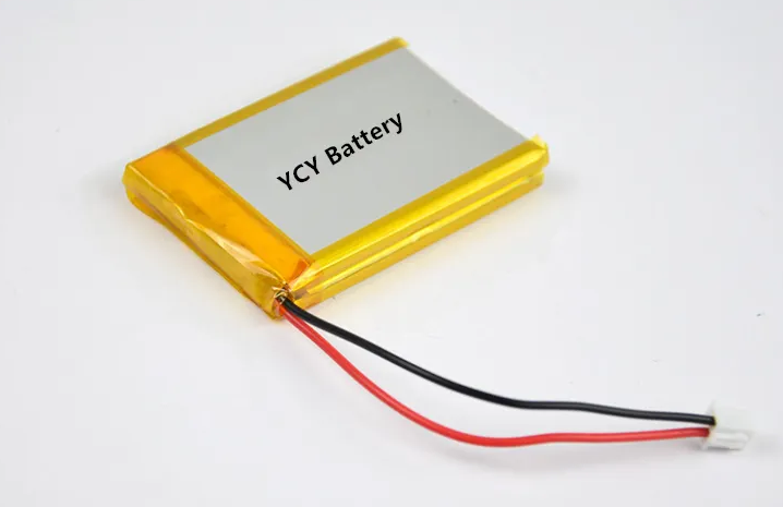 软包锂电池为什么能够跑火？