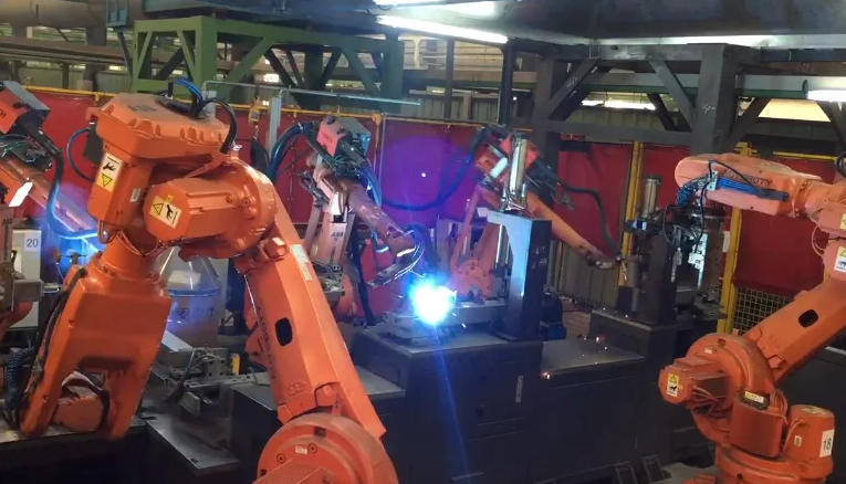 什么叫焊接工艺？它有哪些内容？