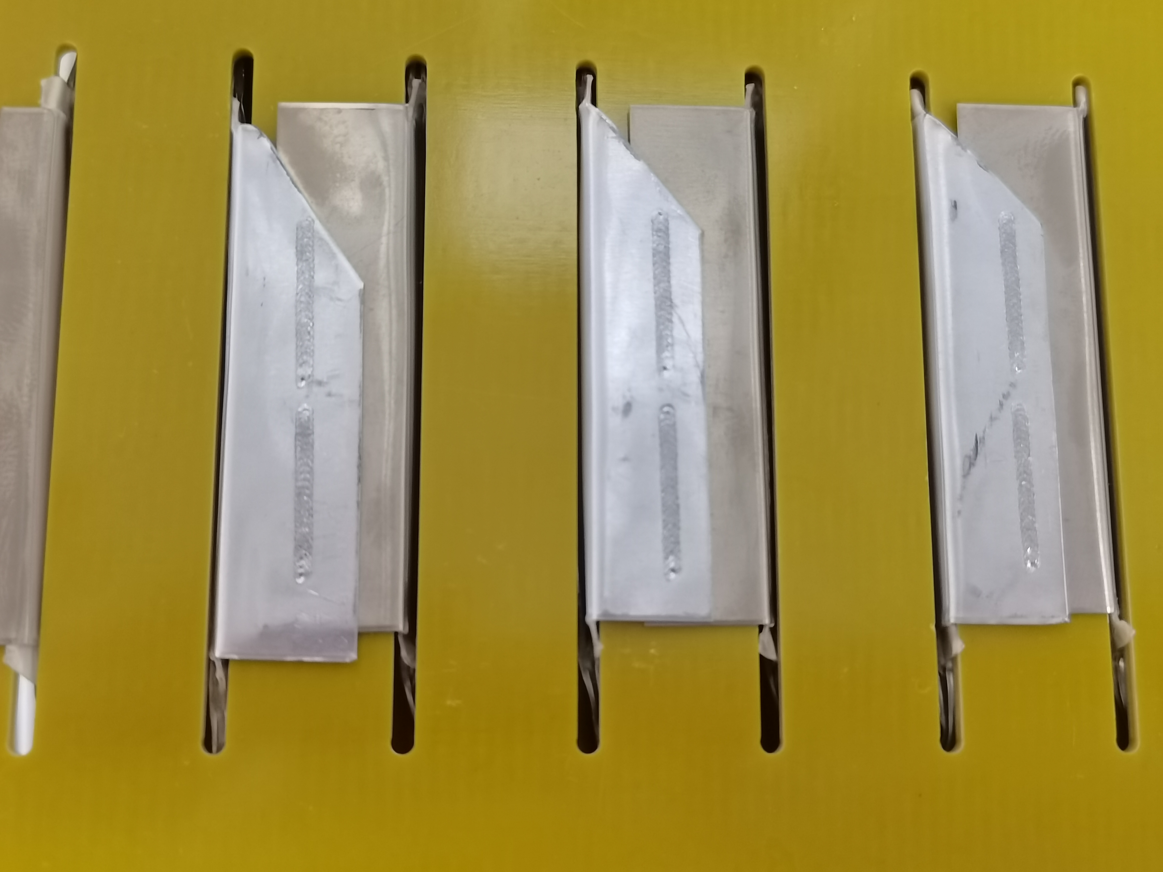 新能源浪潮下，激光焊接助力动力电池产能直线上升