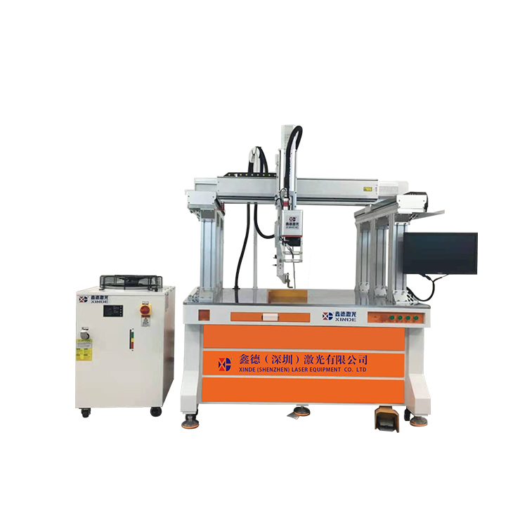 鑫德激光冷水机防冻参考