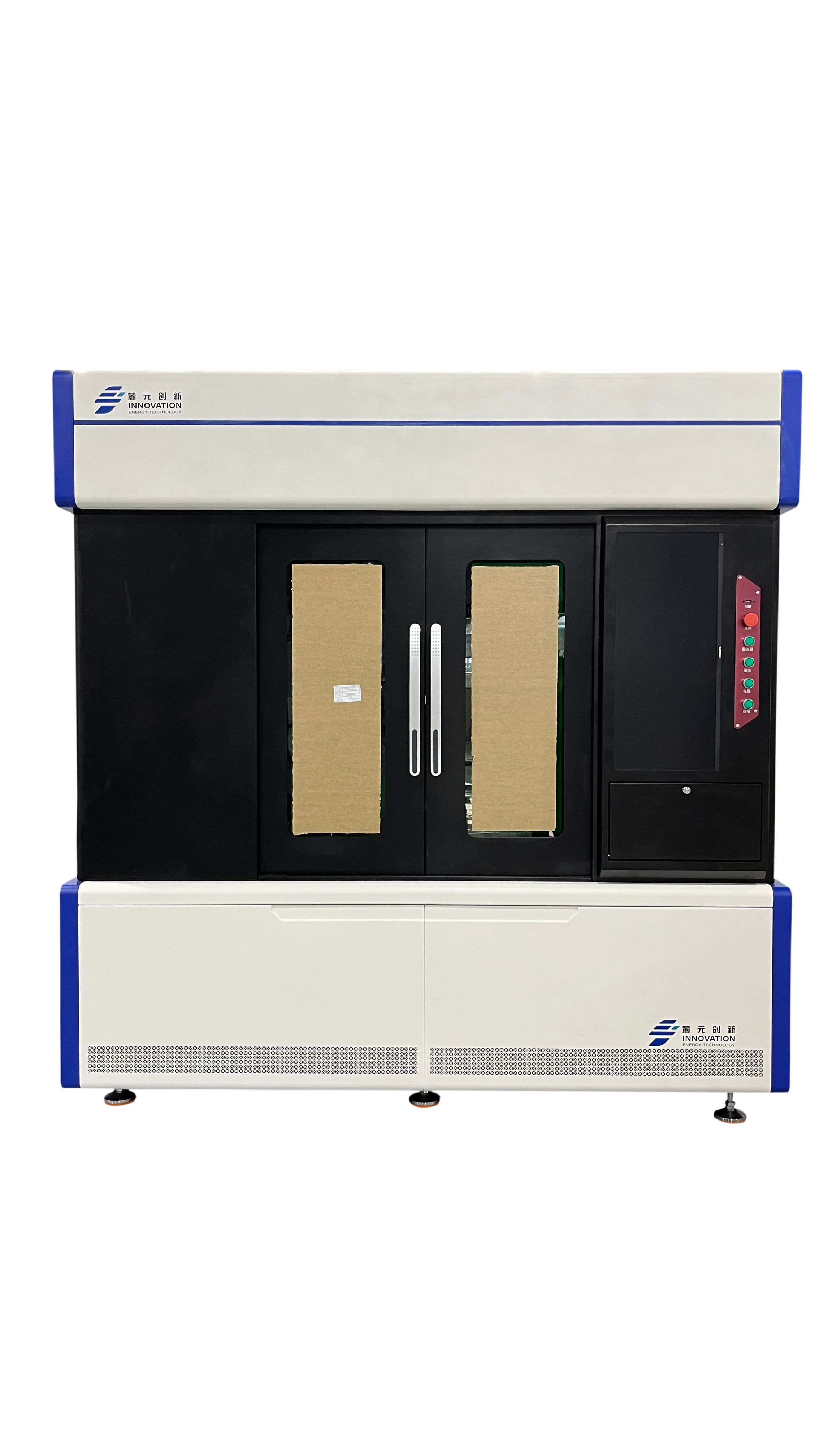 锂电池激光焊接工艺