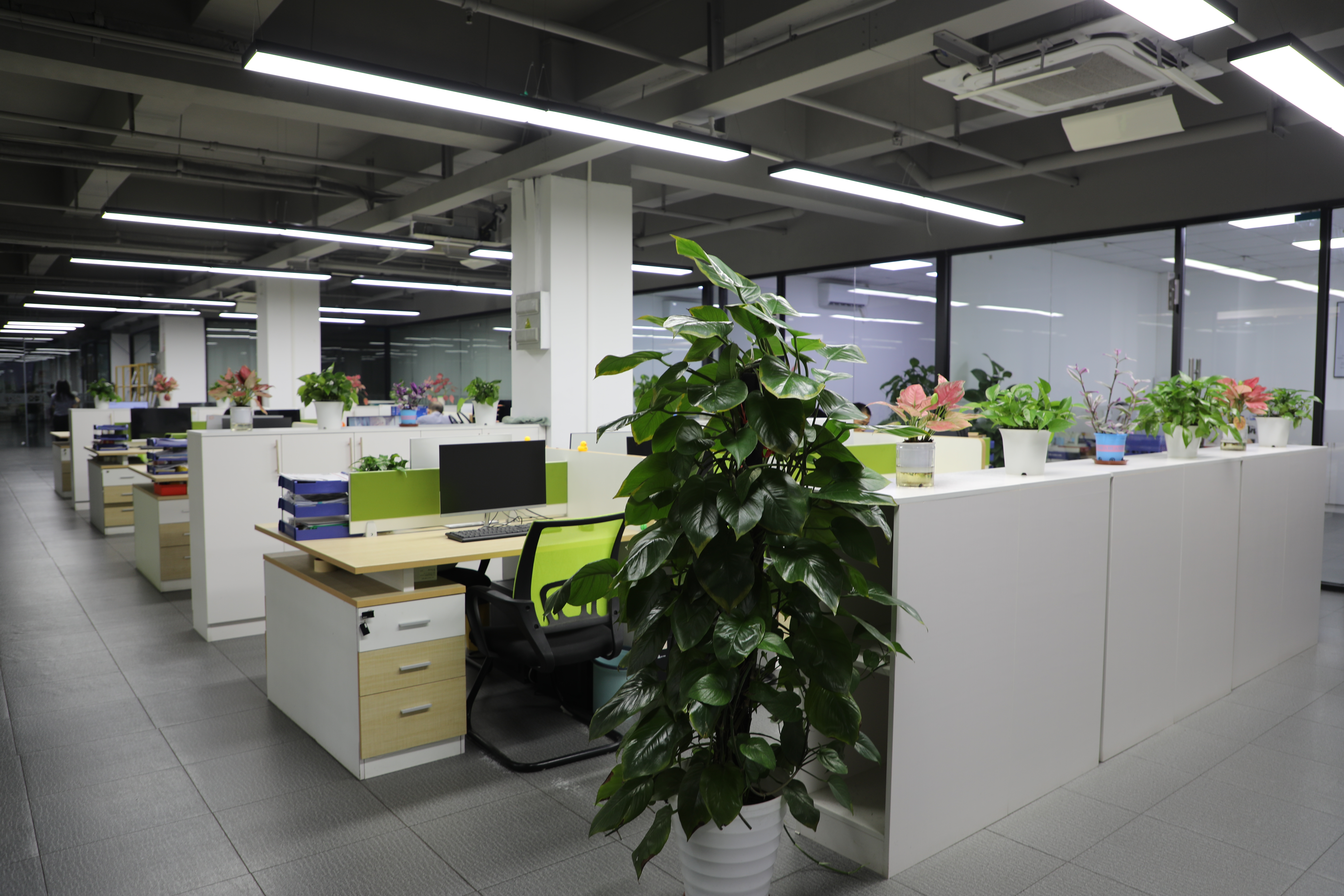 锂电池PACK生产线：基础知识、前景展望